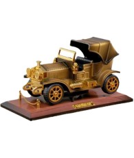復古老爺車 音樂盒 MUSIC BOX